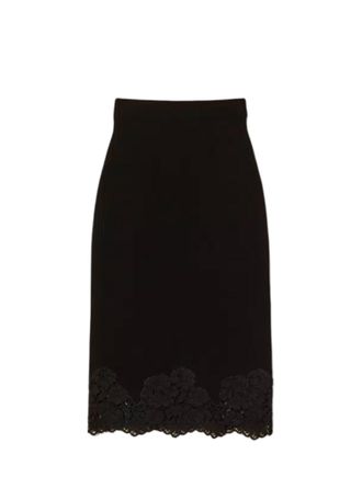 Twin-Set Twinset rokken zwart