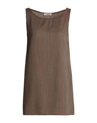 Carla G. TOPWEAR - Tops sur YOOX.COM
