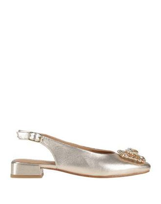 Parodi Shoes SCHUHE - Ballerinas auf YOOX.COM