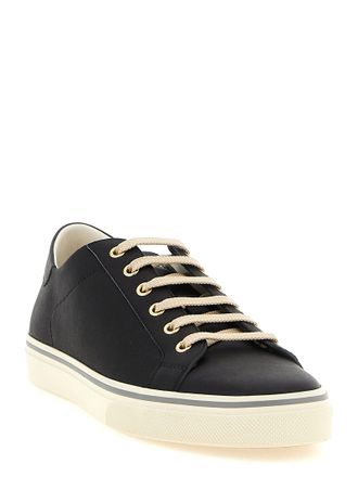 Brunello Cucinelli Sneaker - Black