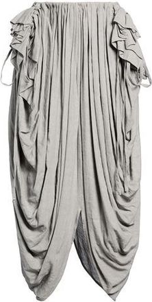 Quira BOTTOMWEAR - Maxi skirts sur YOOX.COM