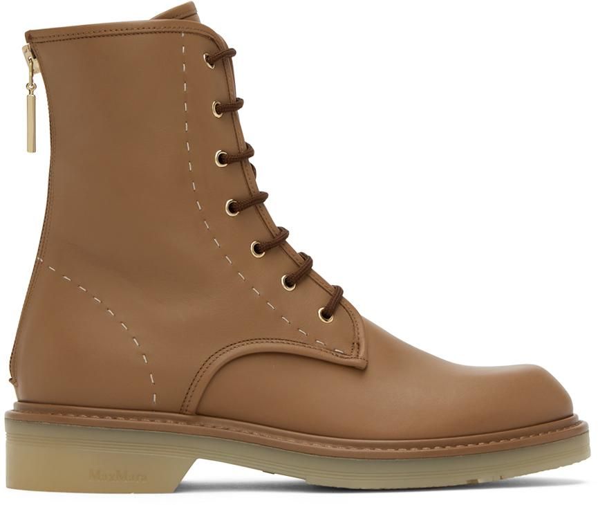 Women's Max Mara Boots - up to −78% | Stylight