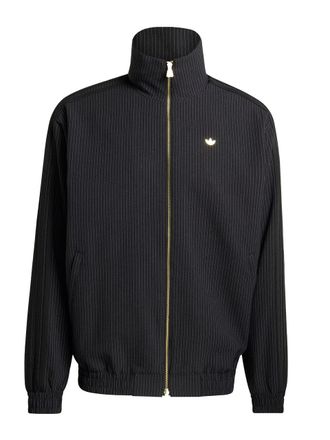 adidas Originals Firebird Tracktop Nero
