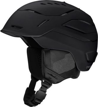 Smith Vantage 2 Snow Helmet with MIPS in Matte Black at Nordstrom, Size X-Large
