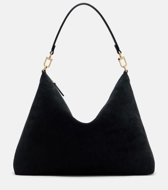 Toteme Suede tote bag
