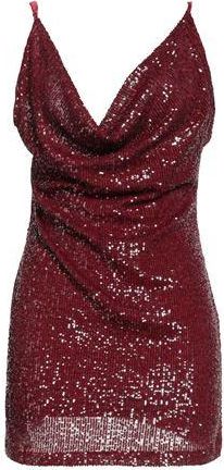 In The Mood For Love Mini dresses