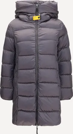 Parajumpers Piumino Marion in nylon trapuntato Woman XS
