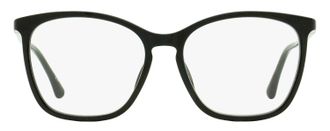 Isabel Marant Blue Block Optical Eyeglasses - Black