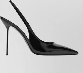 PARIS TEXAS pumps