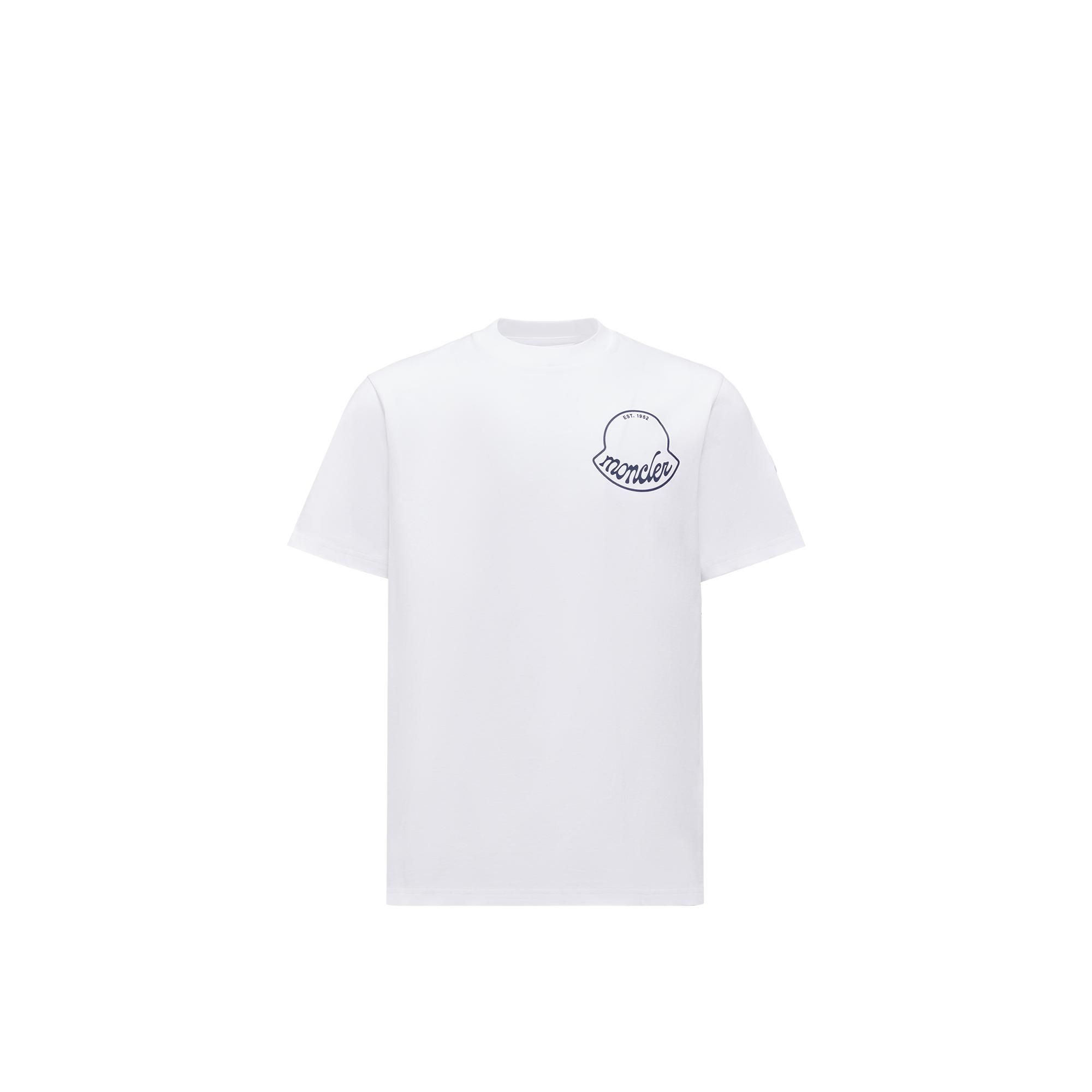 B&C BC03T - Tee-Shirt Homme 100% Coton - Blanc | Wordans France