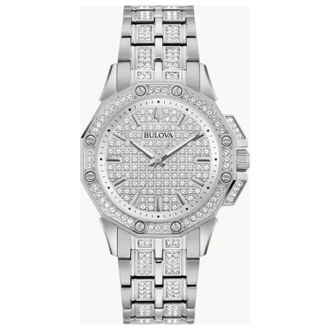 Bulova Octava Womens Watch