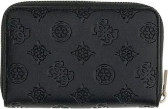 Guess Carmella Wallet - Black
