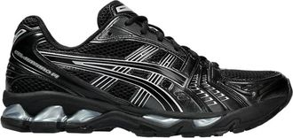 Asics Sneakers - Heren - Hardloopschoenen - Zwart - 43 1/2 EU - Fitness