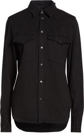 Zadig&Voltaire TOPS - Jeanshemden auf YOOX.COM