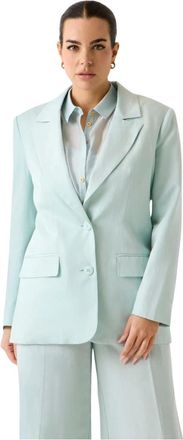 Marciano Donna, Giacche, Blu, M, new