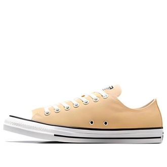 Converse Chuck Taylor All Star Low Yellow White A11174C