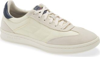 Cole Haan GrandPr&oslash; Breakaway Sneaker in Ivory /Navy Blazer at Nordstrom Rack, Size 5.5