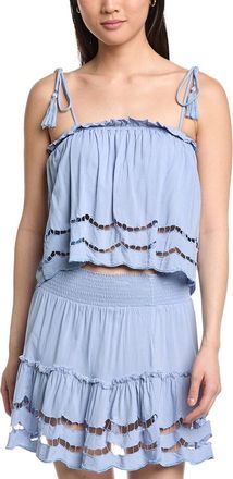 Tiare Hawaii Francesca Top