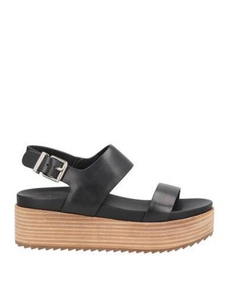 Rahya Grey Sandals