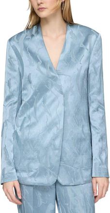Lafayette 148 New York Cardigan Jacket