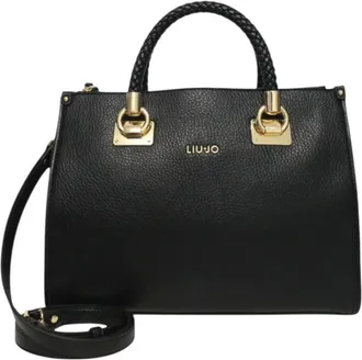 Liu Jo Donna, Borse, Nero, Taglia unica, new