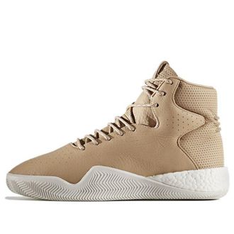 adidas Tubular Instinct Boost Beige Khaki BB8400