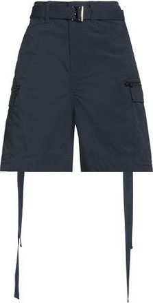 sacai PARTES DE ABAJO - Pantalones cortos y bermudas en YOOX.COM