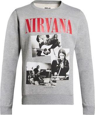 Replay TRIBUTE NIRVANA