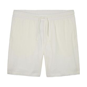Wahts Mens Shorts, TargetGroup:Men Pure White / XXL