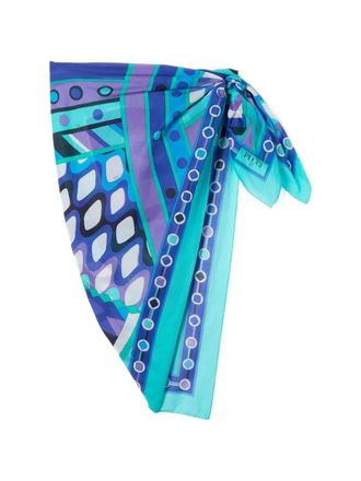 Pucci Pareo