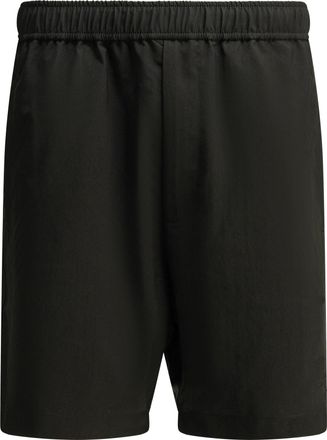 Givenchy Short mit Logo