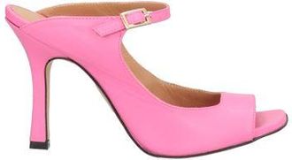 Rany&eacute; SCHUHE - Sandalen auf YOOX.COM