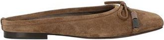 Brunello Cucinelli FOOTWEAR - Mules & Clogs sur YOOX.COM