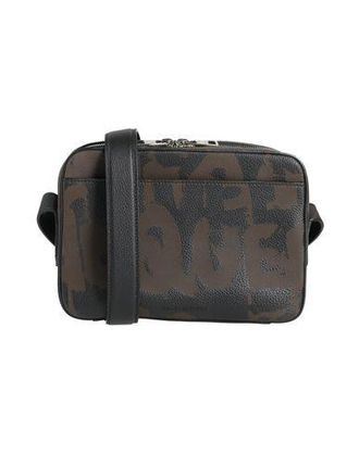 McQ by Alexander McQueen BAGS - Cross-body bags on YOOX.COM