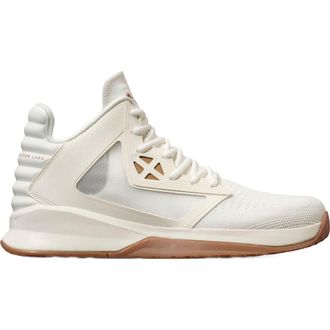 Athletic Propulsion Labs TechLoom Takeoff Sneakers in Ivory /Gum at Nordstrom, Size 8.5