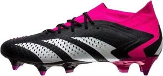 adidas Predator Accuracy.1 SG Black Team Shock Pink GW4578