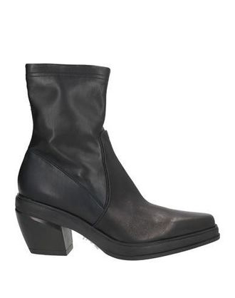 Elena Iachi CALZADO - Botines de ca&ntilde;a alta en YOOX.COM