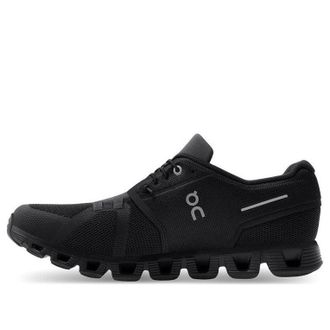 On Running Cloud 5 All Black 59.98986