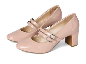 Life Stride True Womens Shoes True Blush Patent : 9.5 M (B), Synthetic