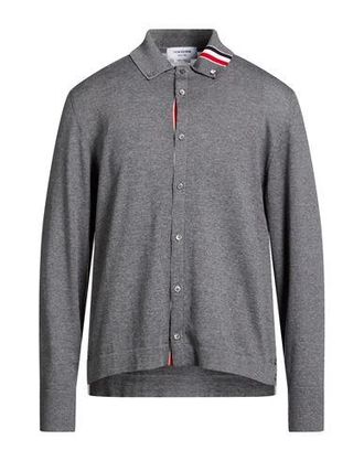 Thom Browne TOPWEAR - Shirts on YOOX.COM