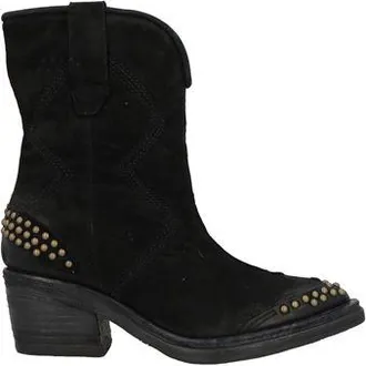 A.S.98 CALZATURE - Stivaletti su YOOX.COM