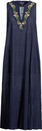Vilebrequin DRESSES - Midi dresses on YOOX.COM
