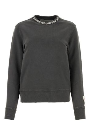 Golden Goose Deluxe Brand Golden Ws Regular Sweats