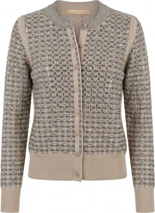 Ermanno Scervino Cardigan