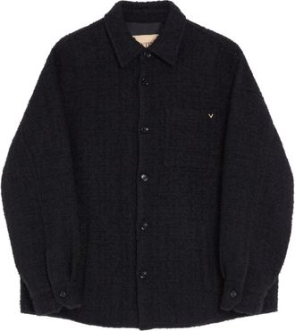 Valentino Hombre, Chaquetas, Negro, Talla: M