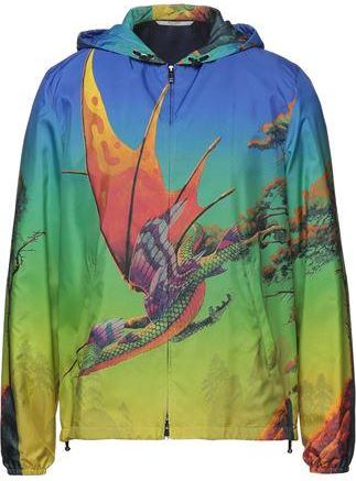 Valentino Garavani ROPA DE ABRIGO - Chaquetas y cazadoras en YOOX.COM