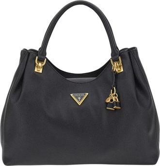 Guess Mujer, Bolsos, Negro, Talla: ONE Size