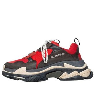 Balenciaga Triple S Sneaker Bred 516440W09O76576