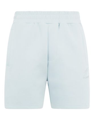 Plein Sport Pique Jogging Shorts Icon