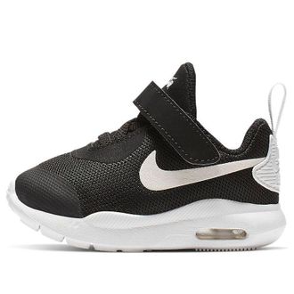 Nike (TD) Nike Air Max Oketo Black White AR7421-002